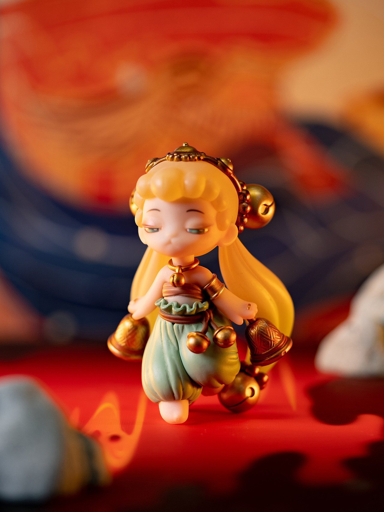 🧝🏻‍♀️（图ZMzEwMDQ4NDI0） - 产品摄影 - 站酷设计师CrystalLau原创素材 - 站酷ZCOOL