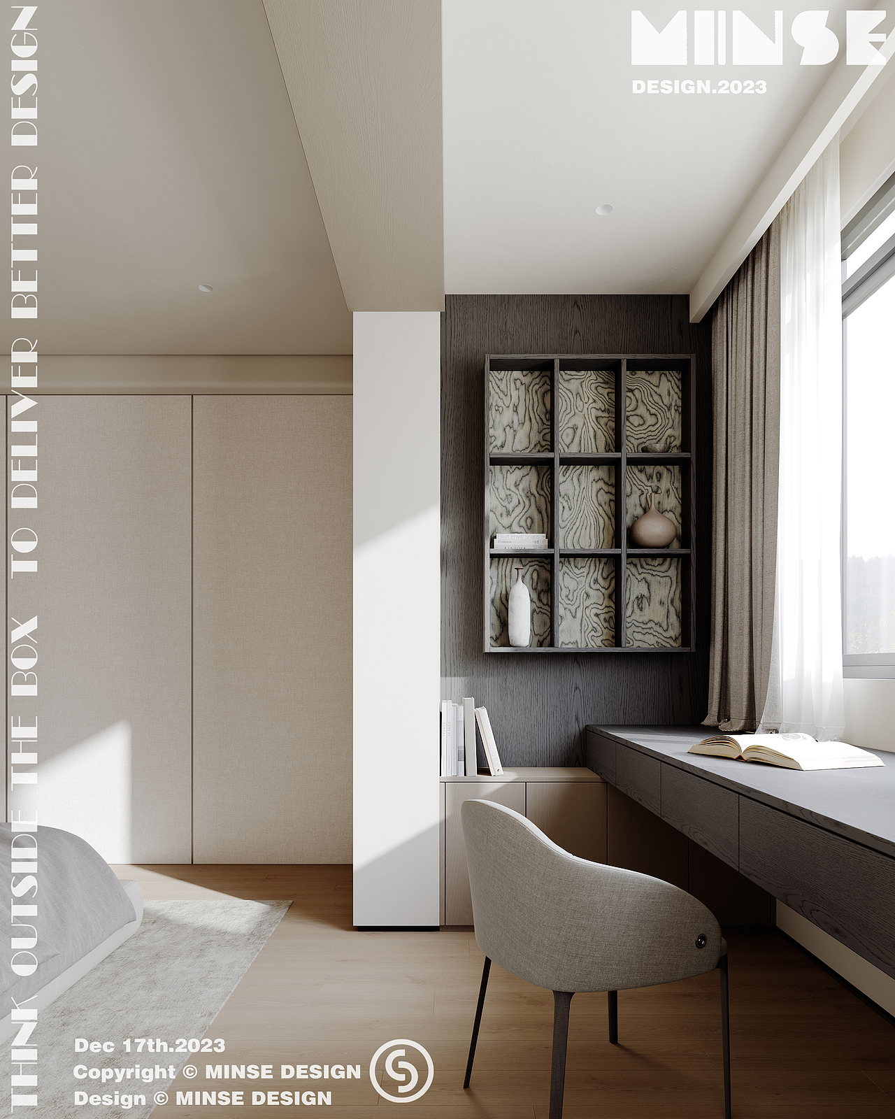 Space/ 玉湖映象（图ZMzU4NzIyNzM2） - 家装设计 - 站酷设计师民舍制作空间设计原创素材 - 站酷ZCOOL