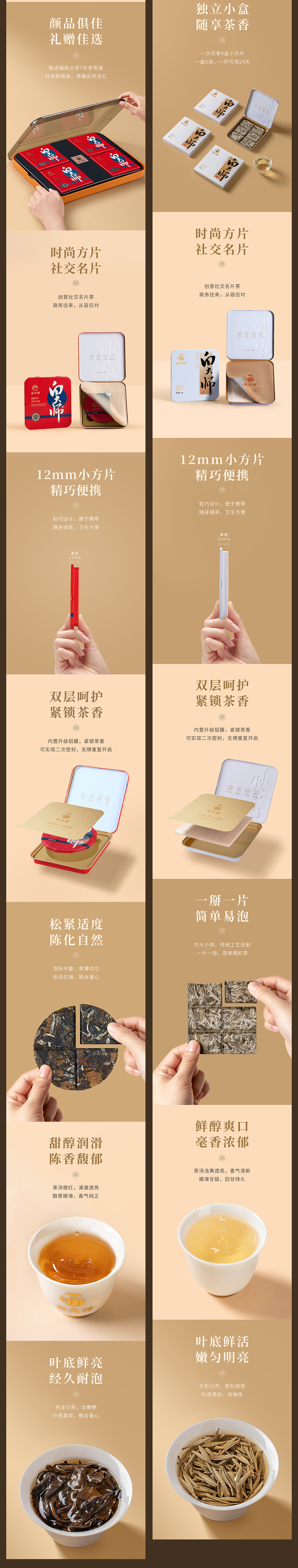 白大师全系列产品详情合集（图ZMzIyMzcyMjEy） - 电商 - 站酷设计师007设计原创素材 - 站酷ZCOOL