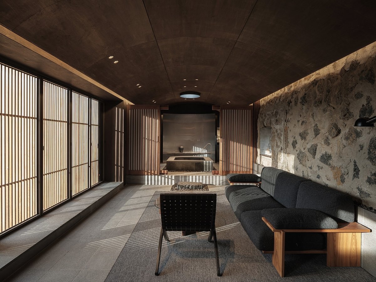 民宿装修设计案例鉴赏