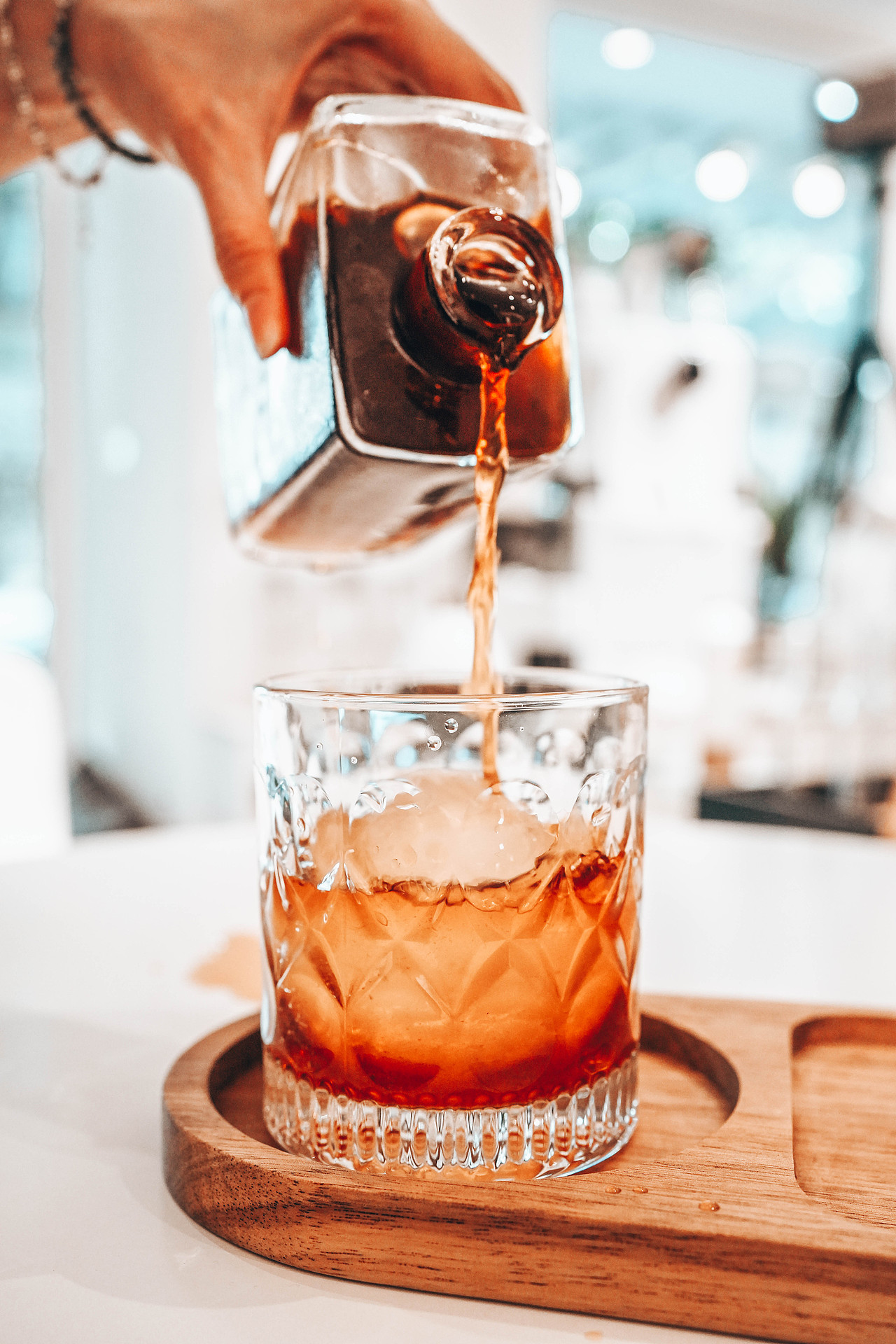 佛山咖啡厅拍摄