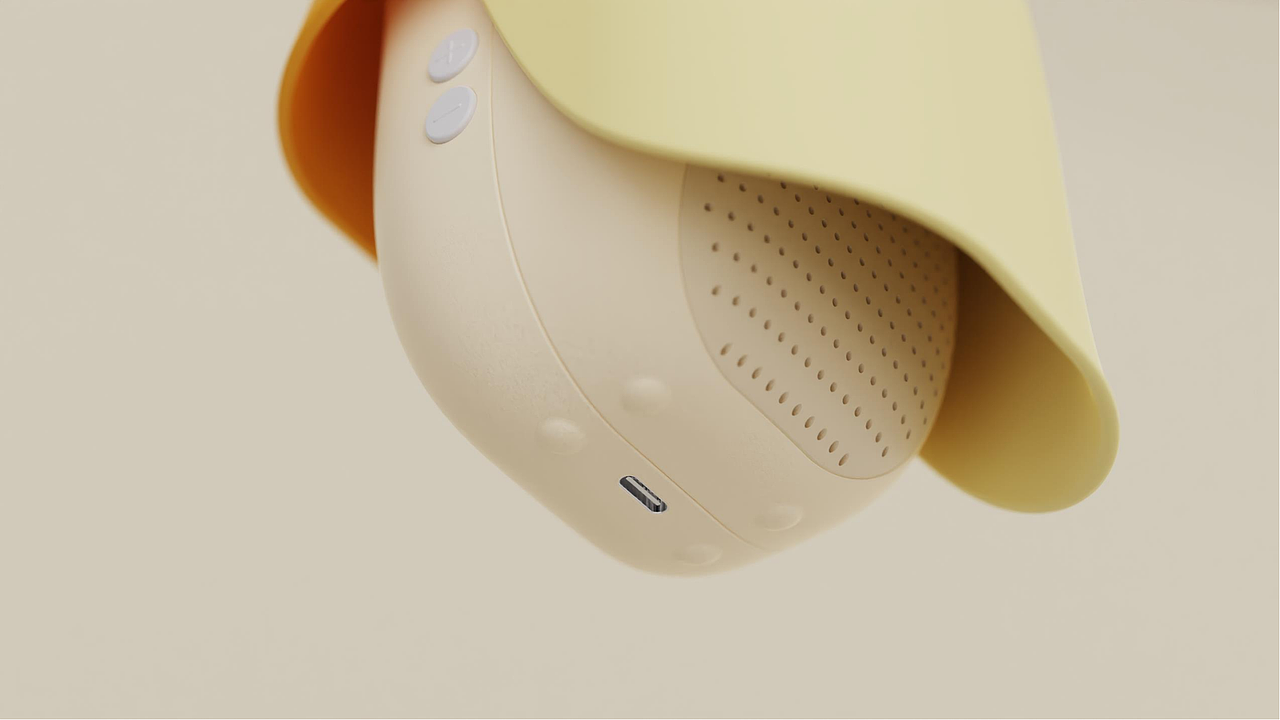 工业设计作品集