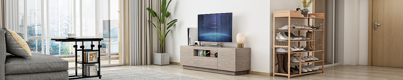 电商主图产品场景展示