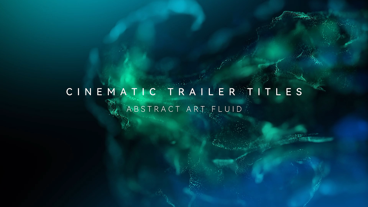 Cinematic Trailer Titles（图ZMjk3NjAwODM2） - Motion Graphic - 站酷设计师Leezhxg原创素材 - 站酷ZCOOL