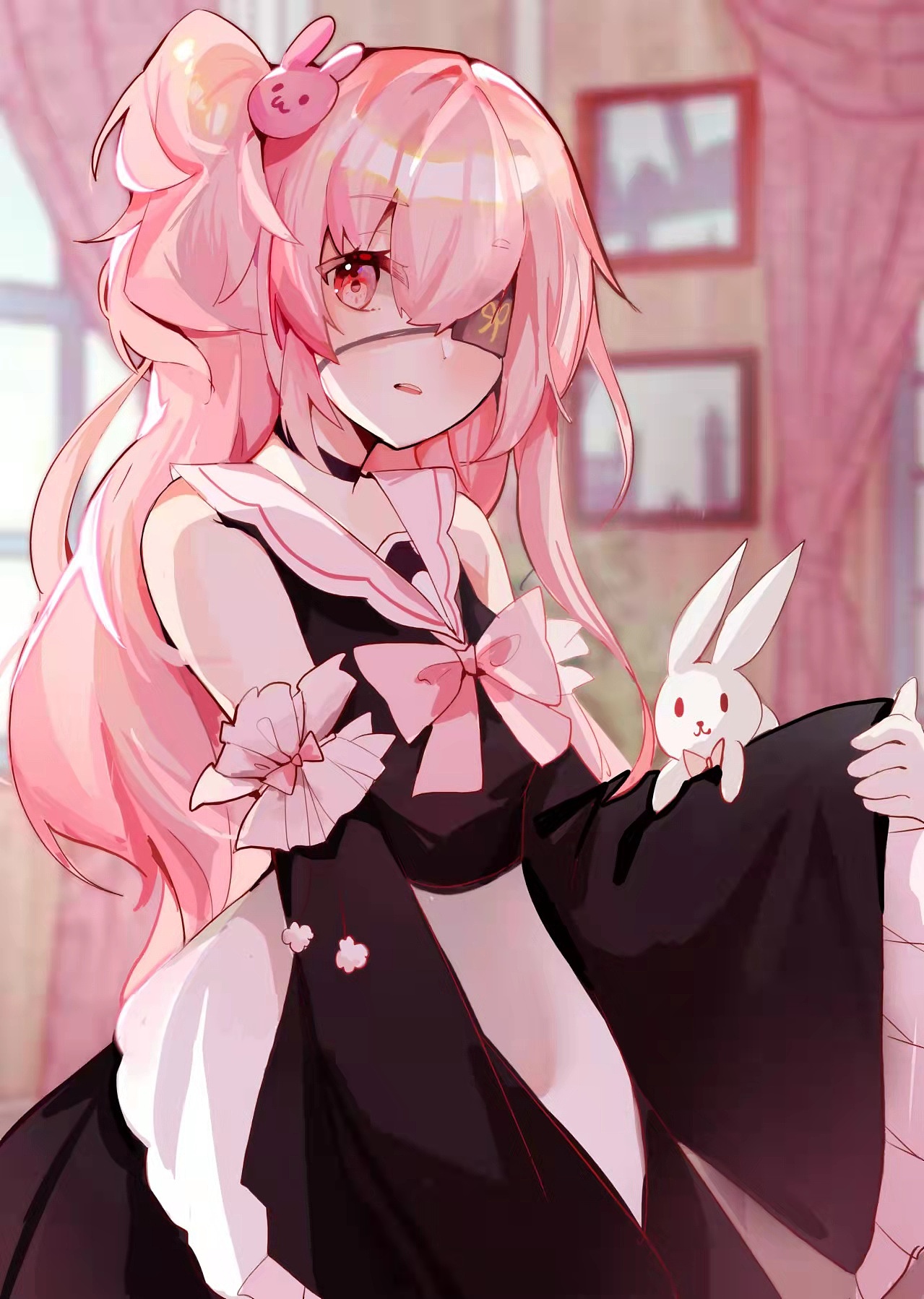 元少女系列作品