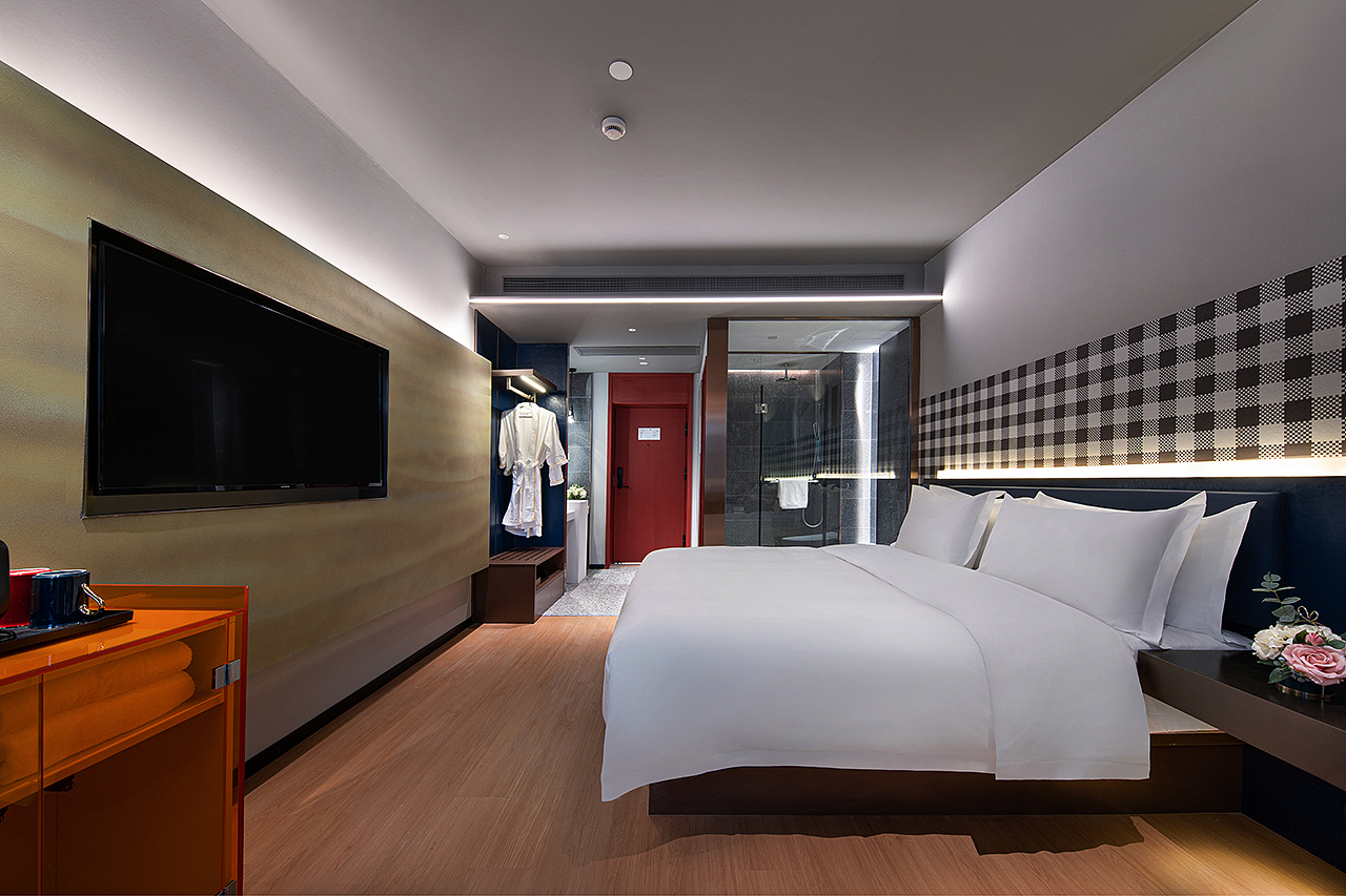 酒店摄影 空间摄影