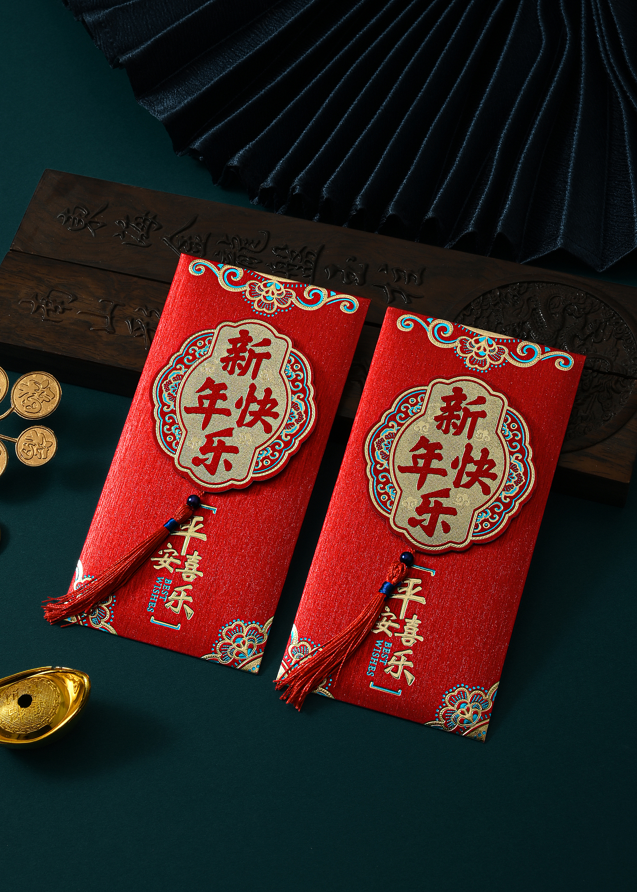 新年红包拍摄（图ZMzcwNTA1NTg4） - 产品摄影 - 站酷设计师义乌远方产品摄影原创素材 - 站酷ZCOOL