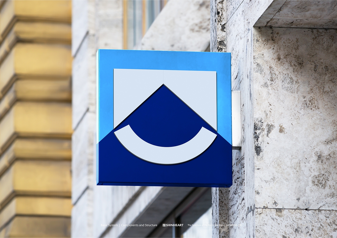 湖畔招商品牌全案定位设计-上海因心