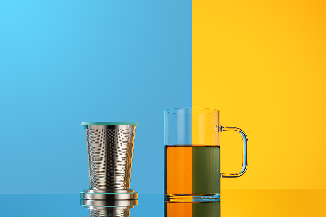 初見同心杯（圖ZMzM0MDAzODEy） - 生活用品 - 站酷設(shè)計師LJWWWCOM原創(chuàng)素材 - 站酷ZCOOL