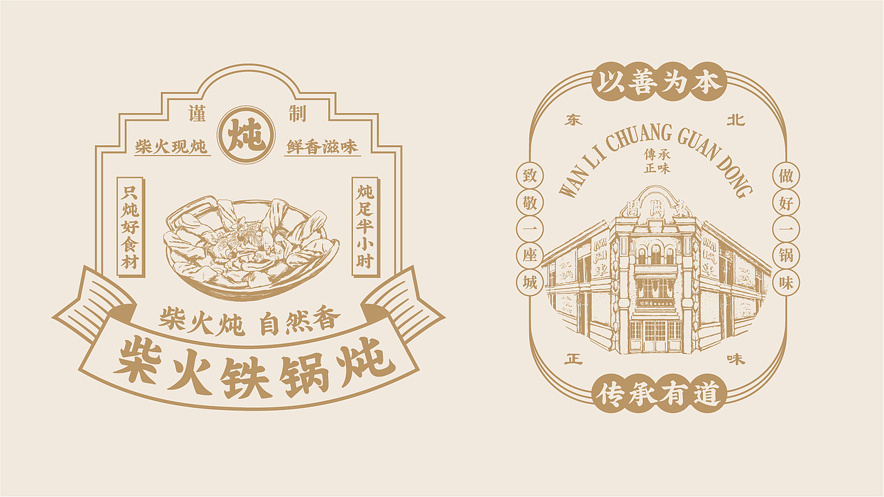 万里闯关东(图ZMzU4NTAwNzQw) - 品牌 - 站酷设计师上扬品牌营销咨询原创素材 - 站酷ZCOOL