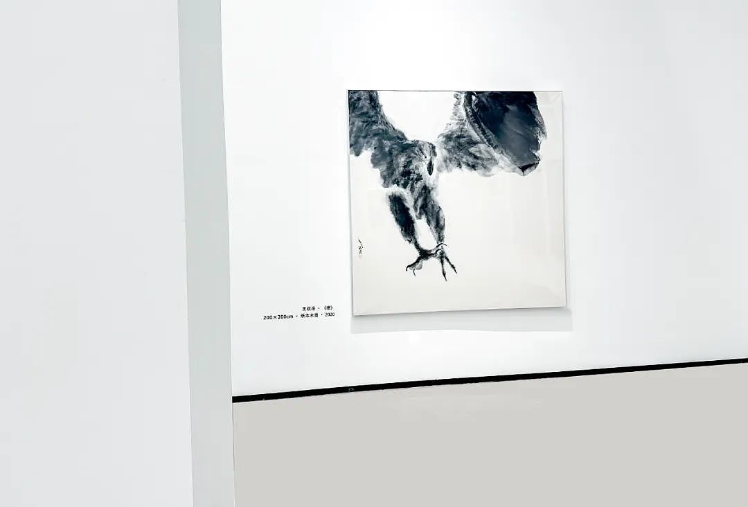 喜讯|我院教师袁峰辉受邀参加《无界之境》