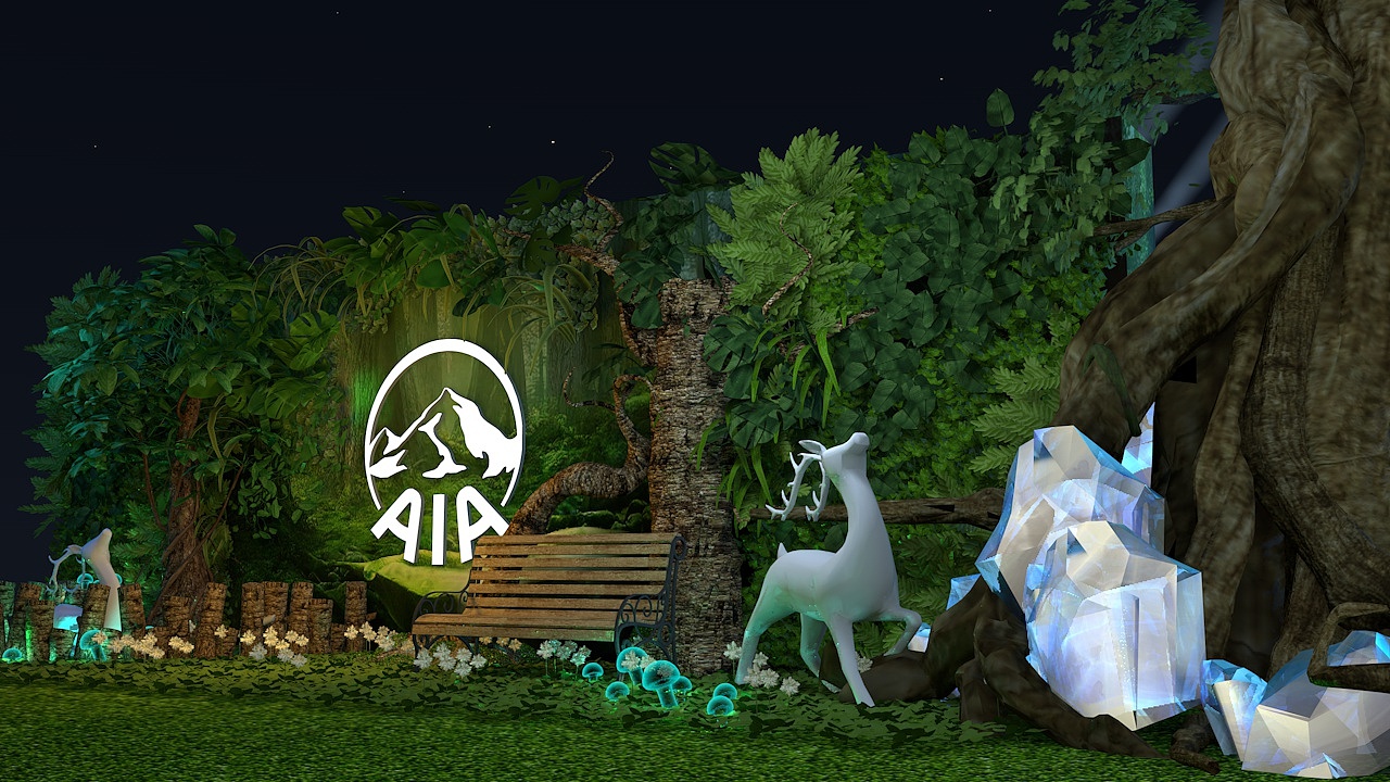 AIA（图ZMzE1NjY3NjI4） - 场景 - 站酷设计师查尔_si原创素材 - 站酷ZCOOL