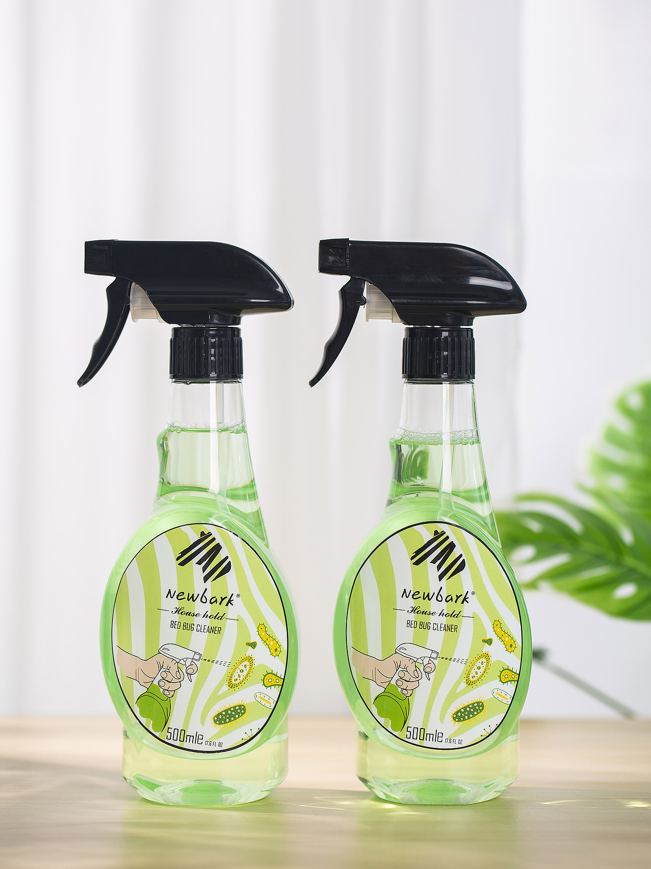 有间全球购|newbark除螨清洁剂