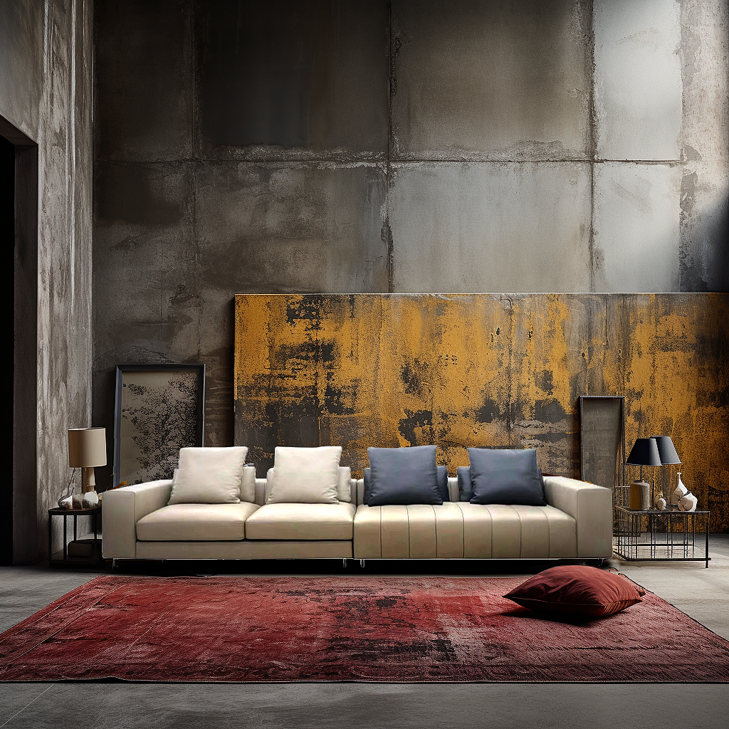 钢琴键自由人场景搭配