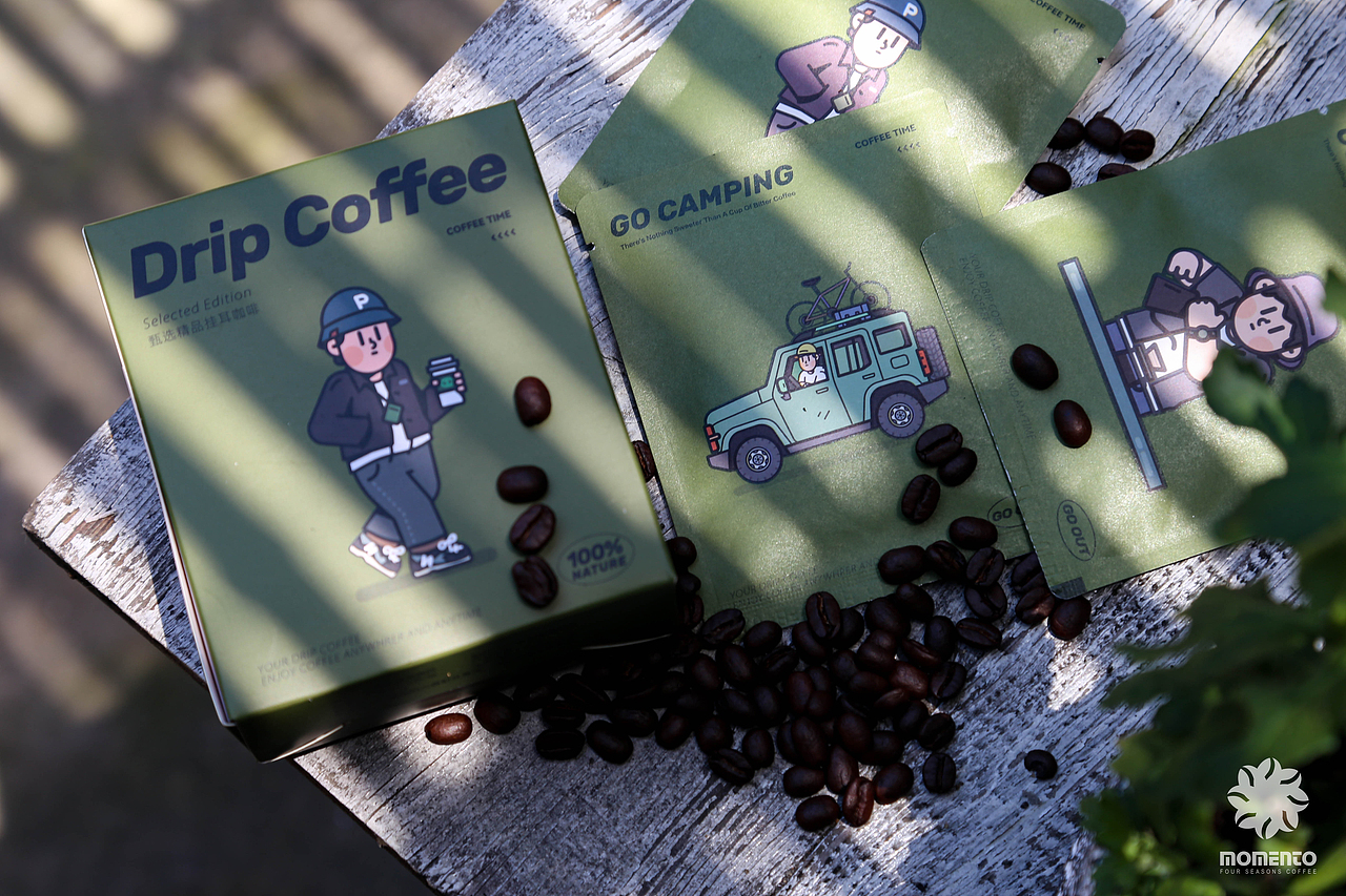 挂耳一款即冲即享型现磨咖啡—（送咖啡）（图ZMzAyMDQ4ODI0） - 产品摄影 - 站酷设计师11大叔原创素材 - 站酷ZCOOL