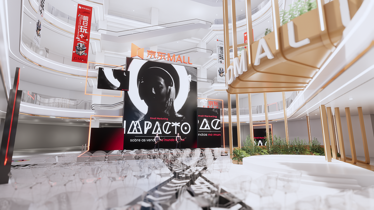 京东年框竞标（图ZMzY1OTYyNTYw） - 展陈设计 - 站酷设计师gtowkya原创素材 - 站酷ZCOOL