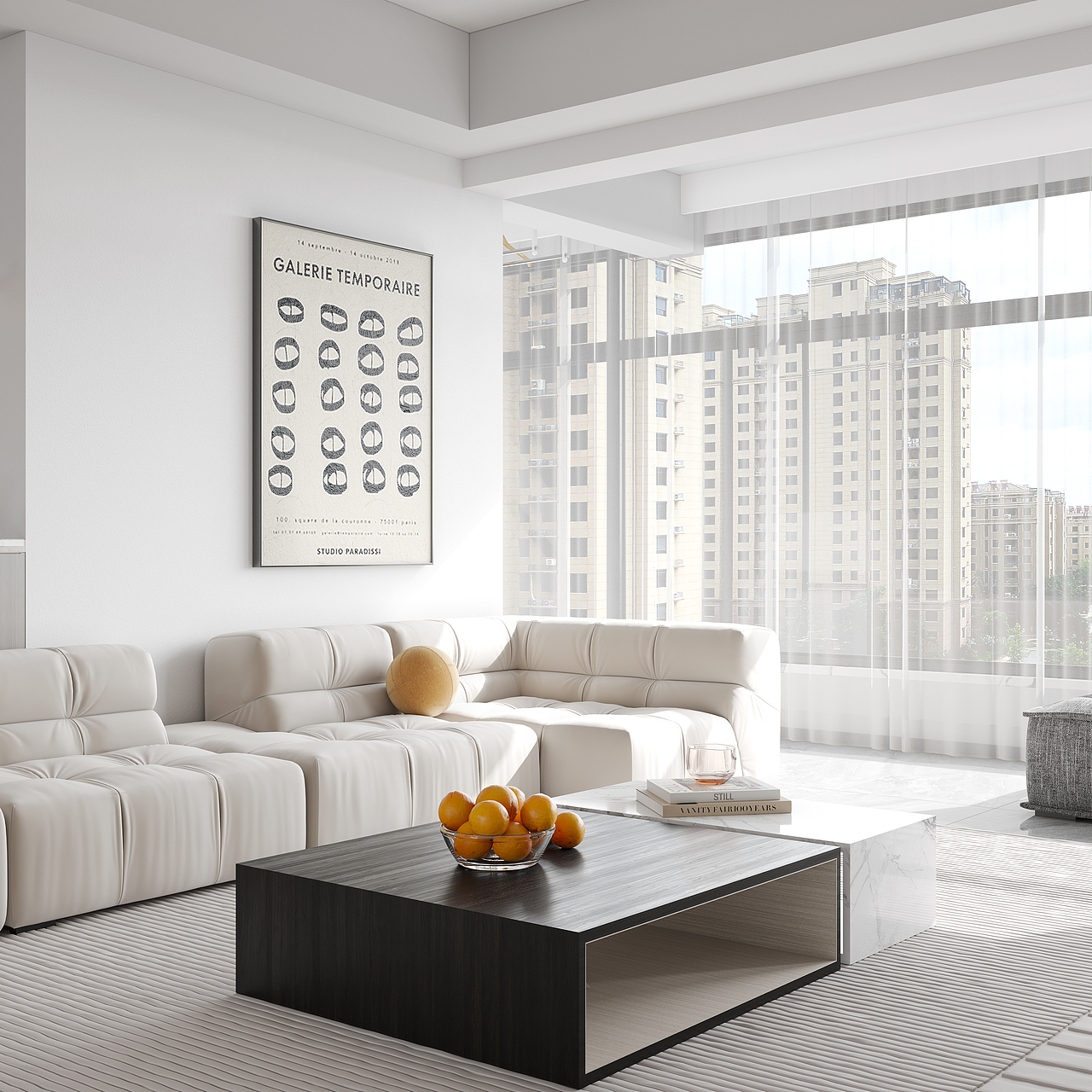 现代——长沙(星澜之悦唐总雅居)