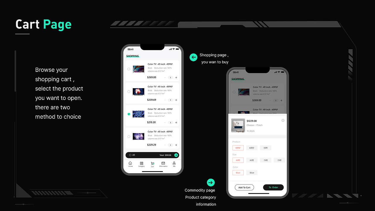 TCL 海外电商APP项目整理