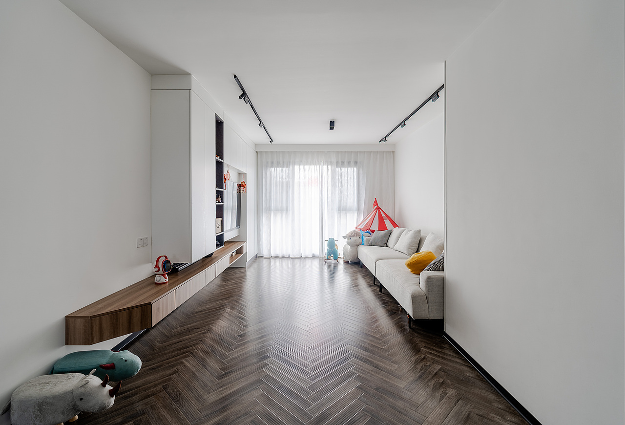 建筑空间摄影｜和悦华府（图ZMzA2NjI4OTQ4） - 环境/建筑摄影 - 站酷设计师建筑摄影师大鱼原创素材 - 站酷ZCOOL