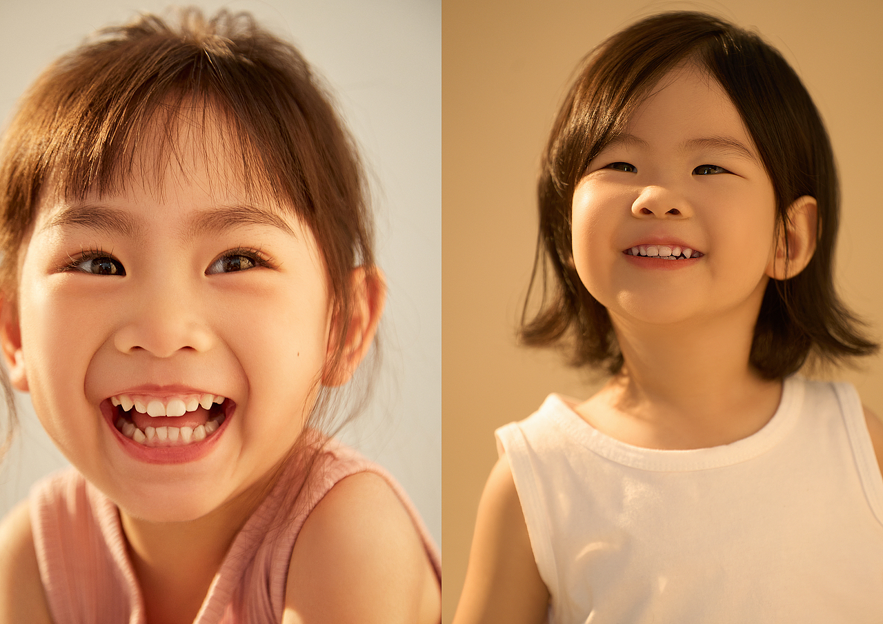 起航计划|基础精修服务