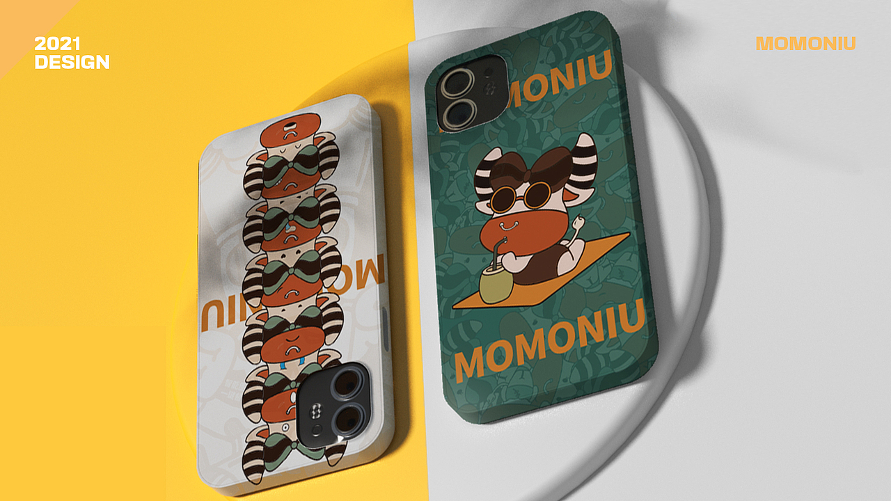 莫骁翰的作品集