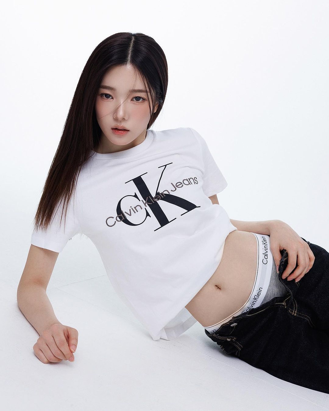 JND模特 | JI MIN 服装拍摄