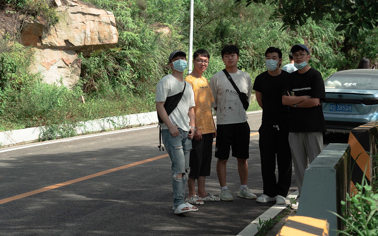 艾伦说：海的那边是自由（图ZMzI5NzE4NDk2） - 风光摄影 - 站酷设计师KelvinN原创素材 - 站酷ZCOOL