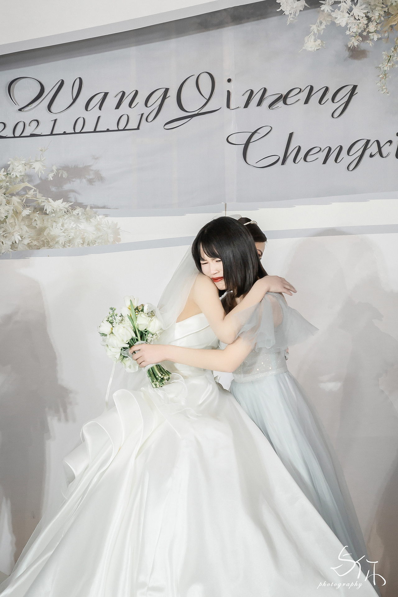 婚礼跟拍|我与你❤️