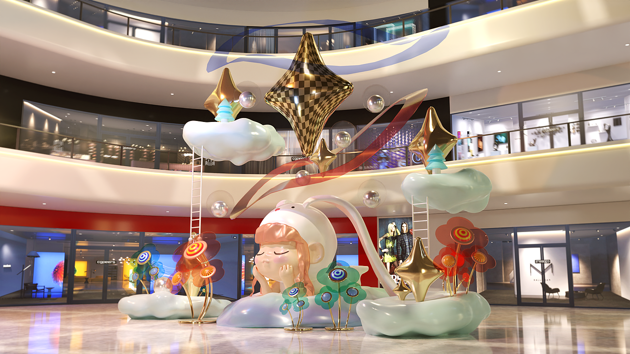 头号梦想家-miomio（图ZMzE0OTgzNDc2） - 人物/生物 - 站酷设计师無奇不有原创素材 - 站酷ZCOOL