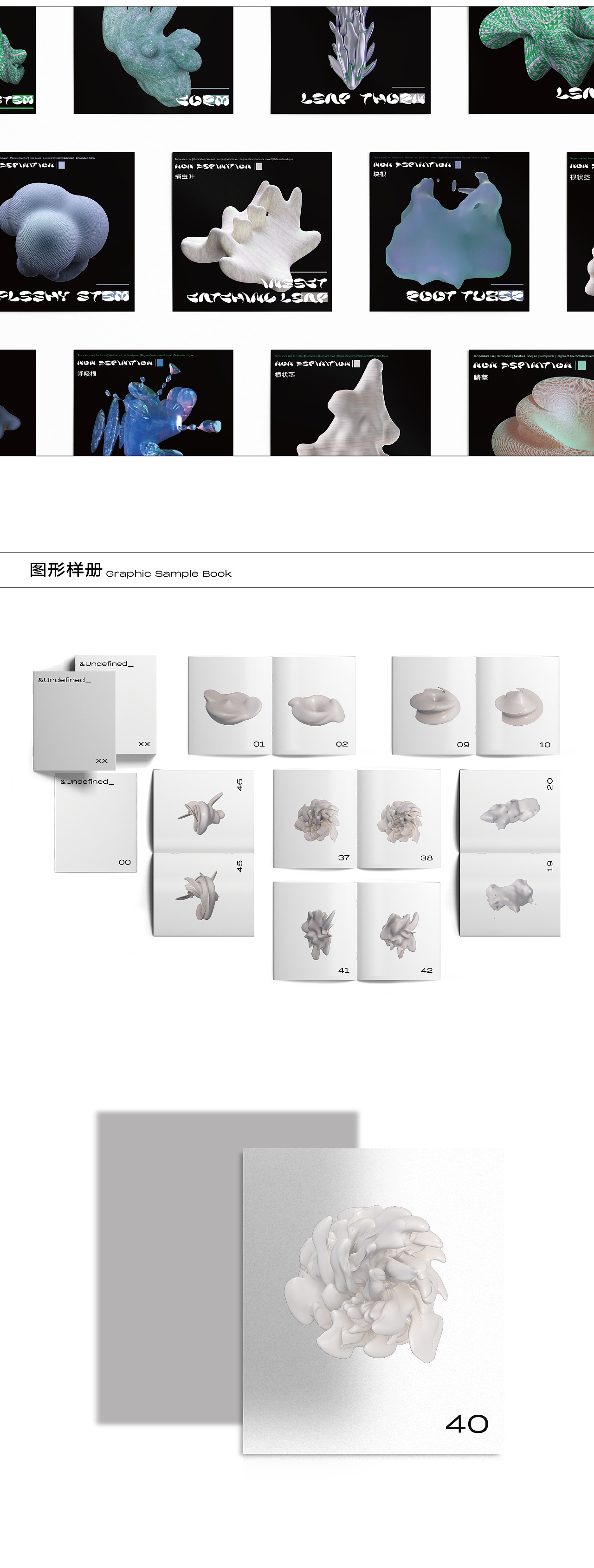 2022视觉传达毕业设计（图ZMzE3MzM5NDYw） - 其他三维 - 站酷设计师英俊Plum原创素材 - 站酷ZCOOL