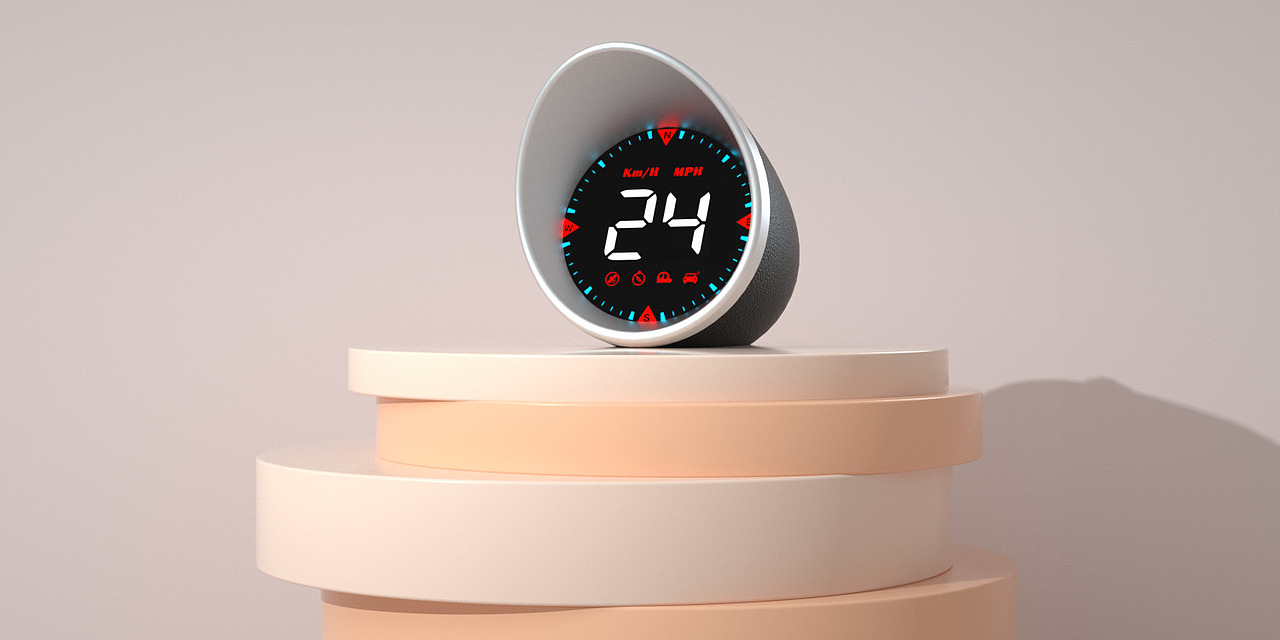 三月部分渲染图