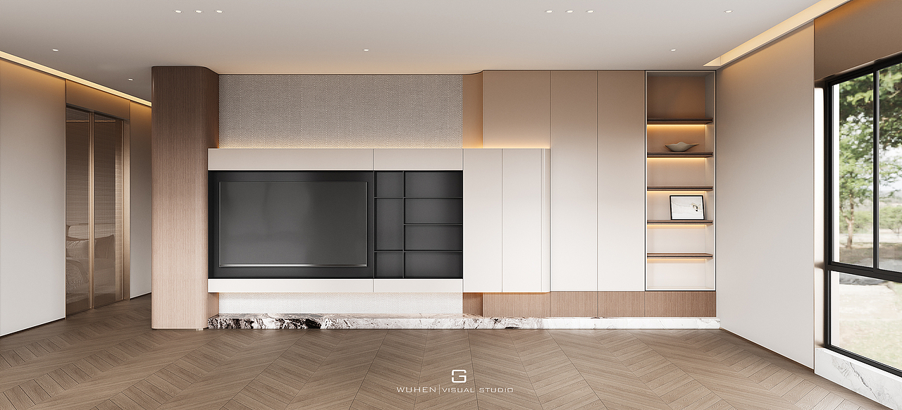 京洛（图ZMzY0OTM3NzU2） - 家装设计 - 站酷设计师无痕视觉原创素材 - 站酷ZCOOL