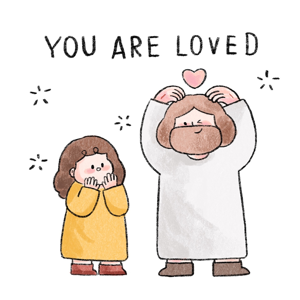 信仰可爱小插图（图ZMzQyNjkyODMy） - 其他 - 站酷设计师咩咩李羊羊原创素材 - 站酷ZCOOL