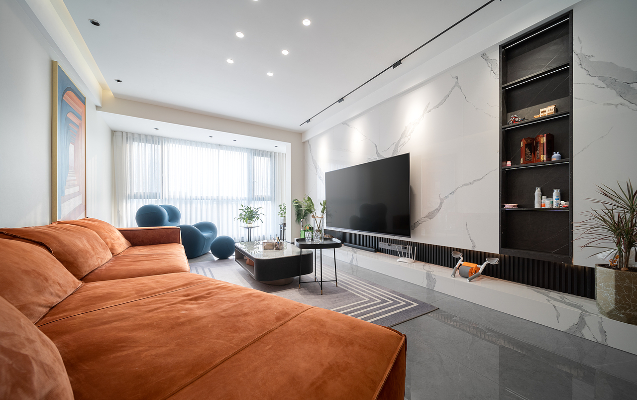 室内摄影｜优雅