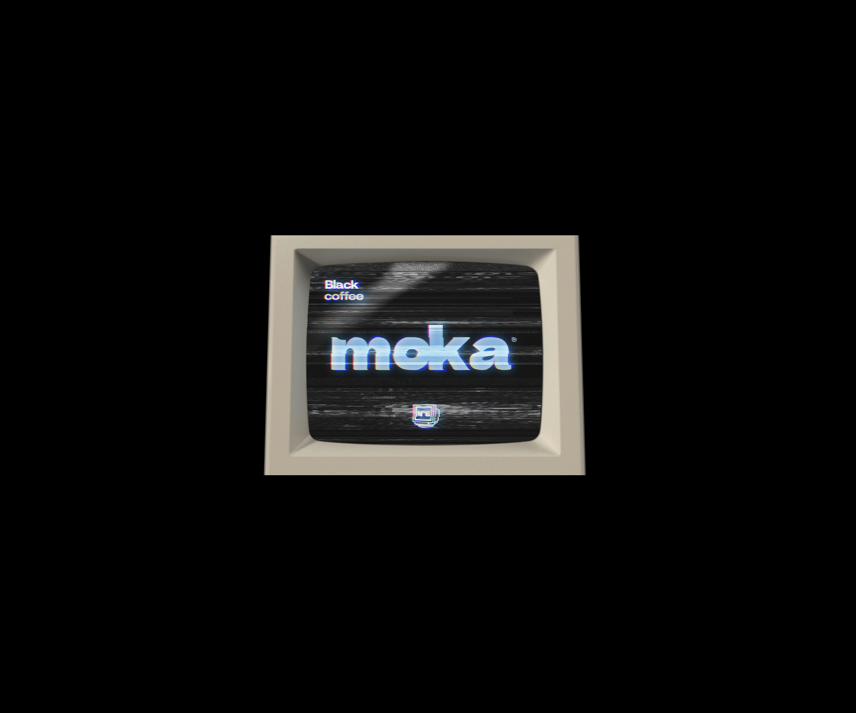 moka coffee 品牌设计（图ZMzY0MDU0MDQ4） - 品牌 - 站酷设计师玩球计划Zod原创素材 - 站酷ZCOOL