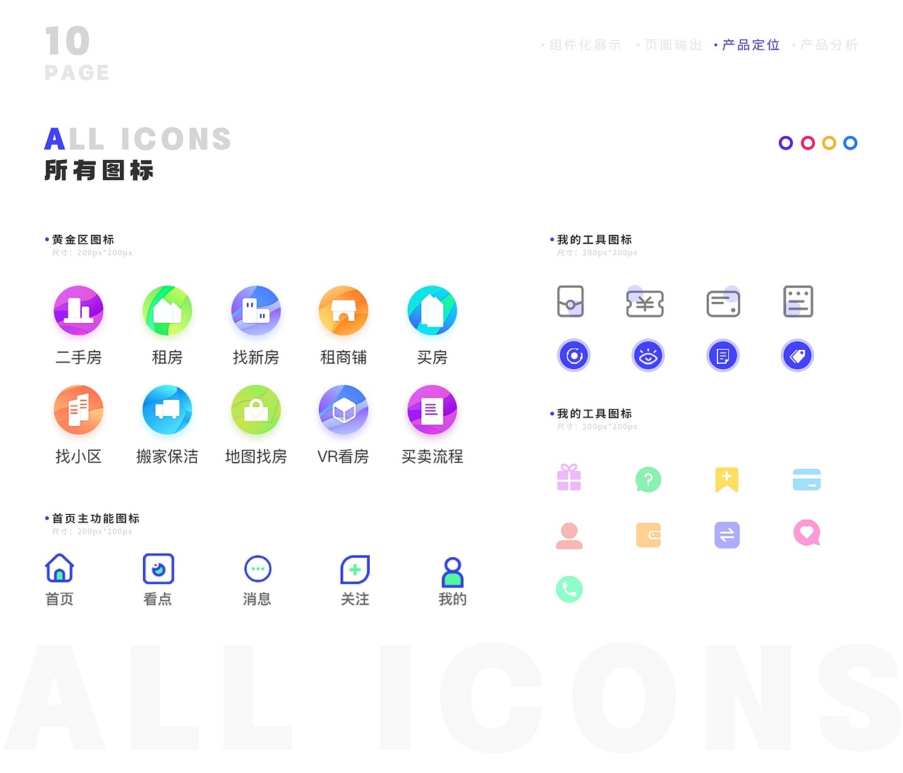 窝居APP（图ZMzIwMDI4MzY4） - 软件界面 - 站酷设计师大笨小胖原创素材 - 站酷ZCOOL