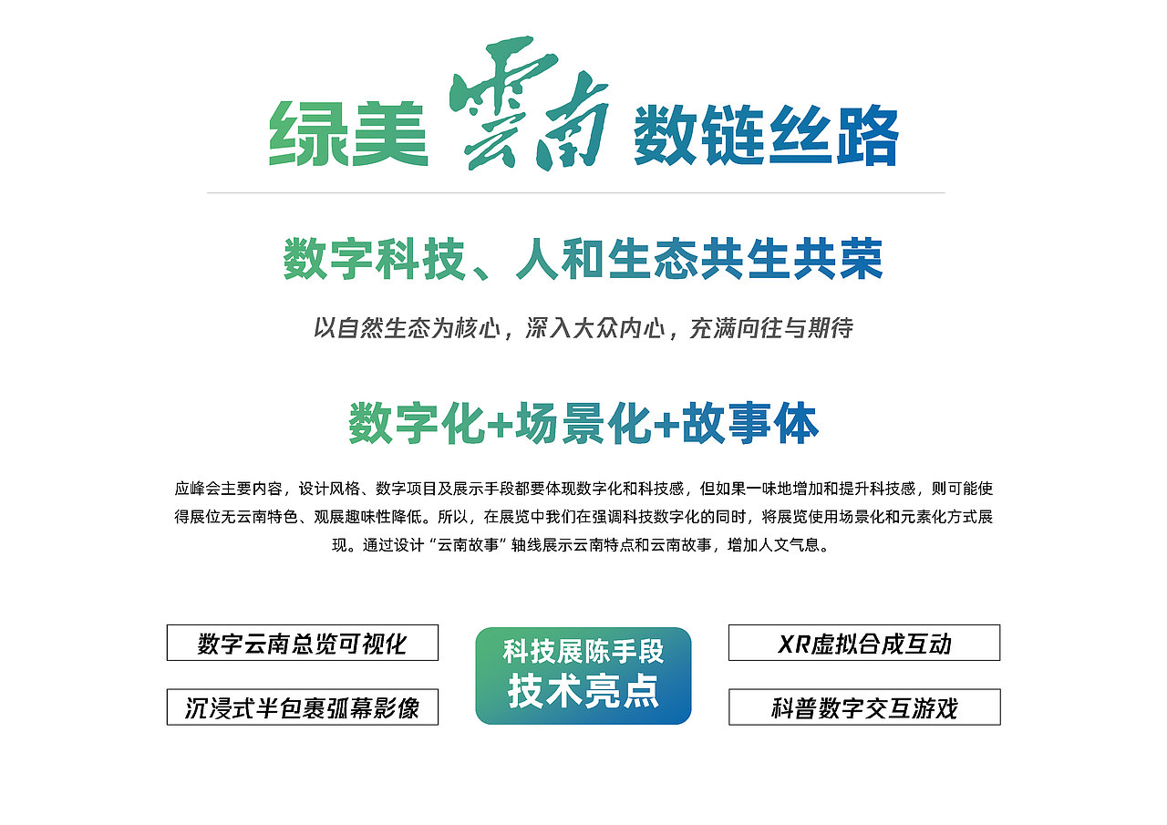 数字峰会临展丨某主宾省展位建设全流程分享丨禁止商用（图ZMzUxMDgzNDQ0） - 展陈设计 - 站酷设计师智信丨展览丨文旅原创素材 - 站酷ZCOOL