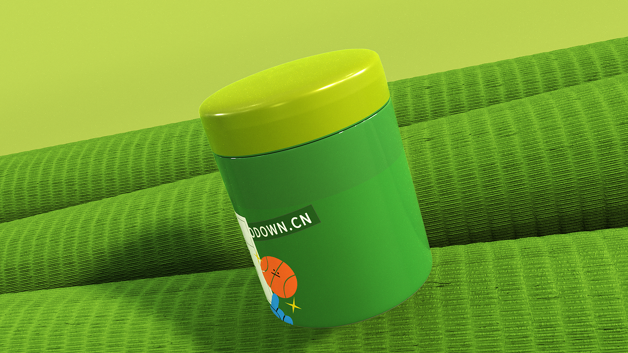 植物医生【三维动画】