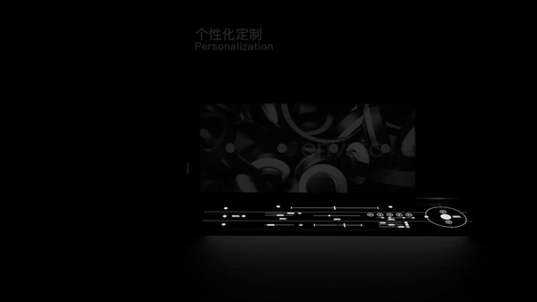无尽实验设计事务所 | 智联智能制造体验馆(图ZMzU4NDU5MzUy) - 展陈设计 - 站酷设计师无尽实验原创素材 - 站酷ZCOOL