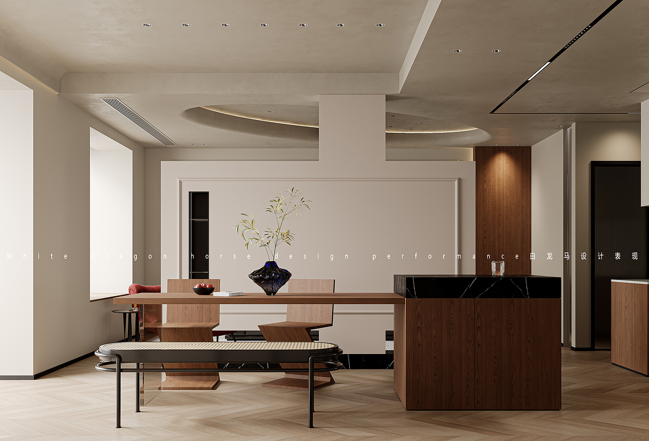 诧寂（图ZMzUzNjk3MTg4） - 商业空间设计 - 站酷设计师效果图白龙马悦悦原创素材 - 站酷ZCOOL