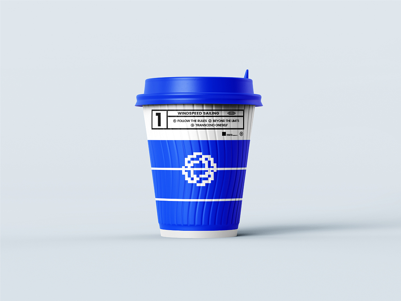 与风作伴 · 帆船运动品牌 I Chin