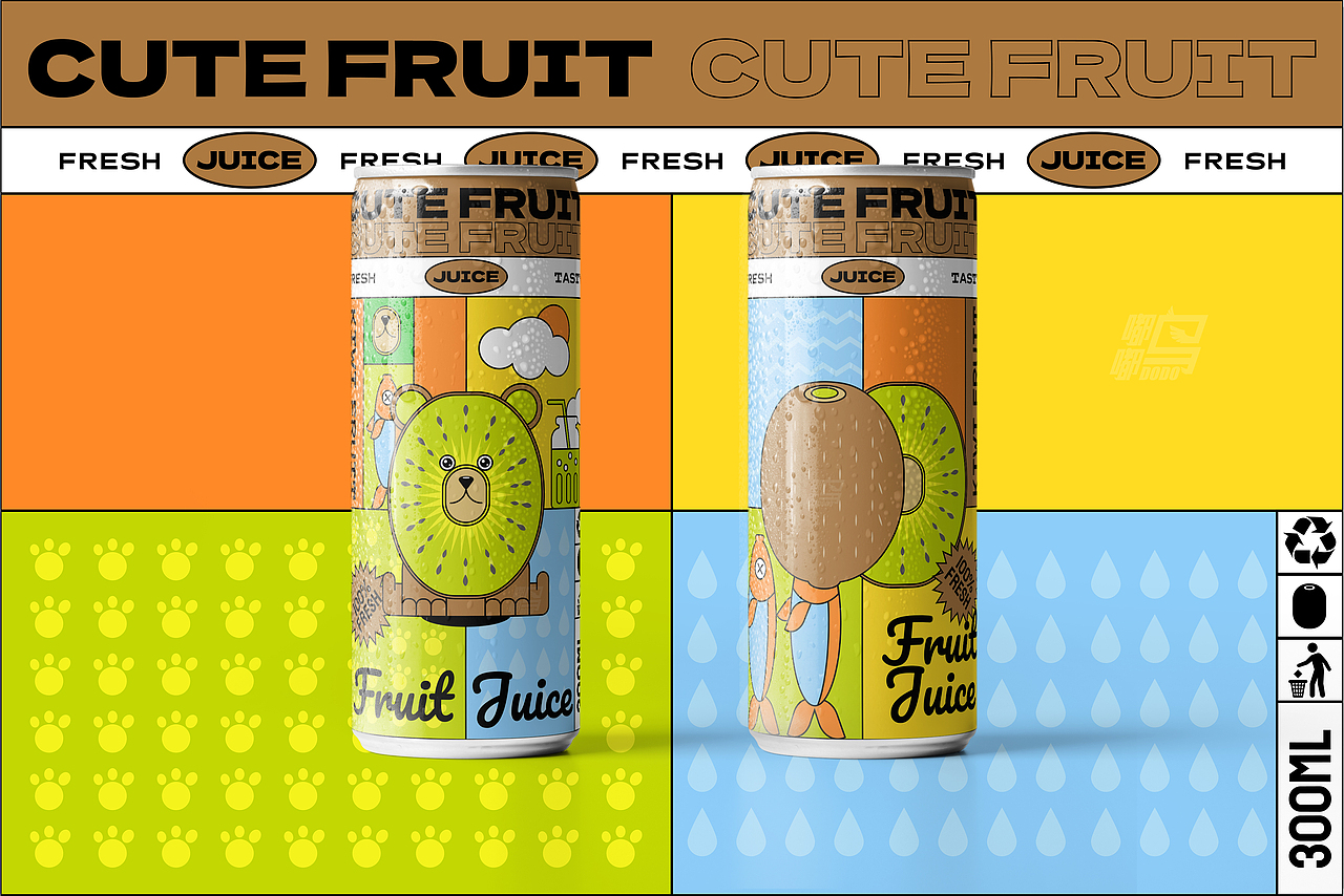 #包装设计#你怎么这么可爱？（第二季）（图ZMzIzNTQ2NjYw） - 商业插画 - 站酷设计师DODO嘟嘟鸟原创素材 - 站酷ZCOOL