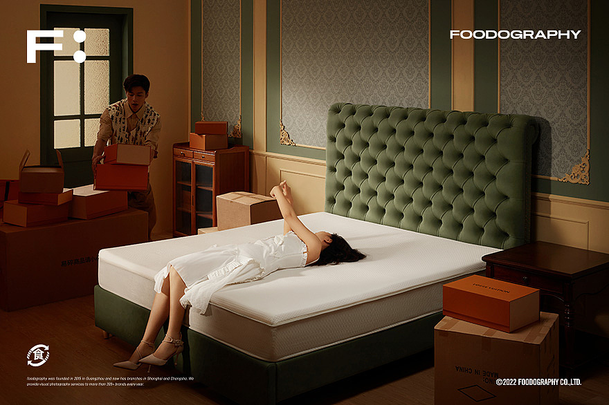 床品摄影 | 番茄设计出品 ✖ foodography（图ZMzE4MjQ5MjM2） - 产品摄影 - 站酷设计师Foodography原创素材 - 站酷ZCOOL