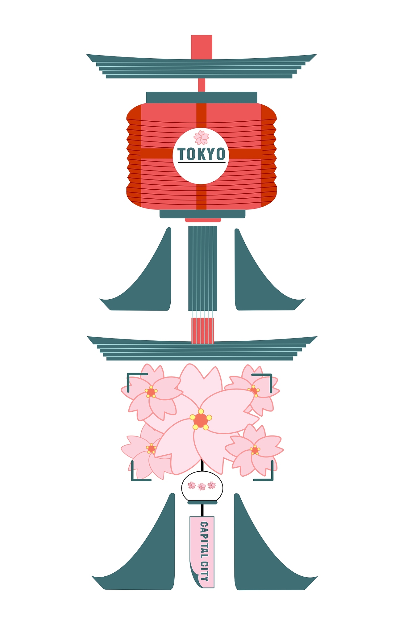 字体图形化设计