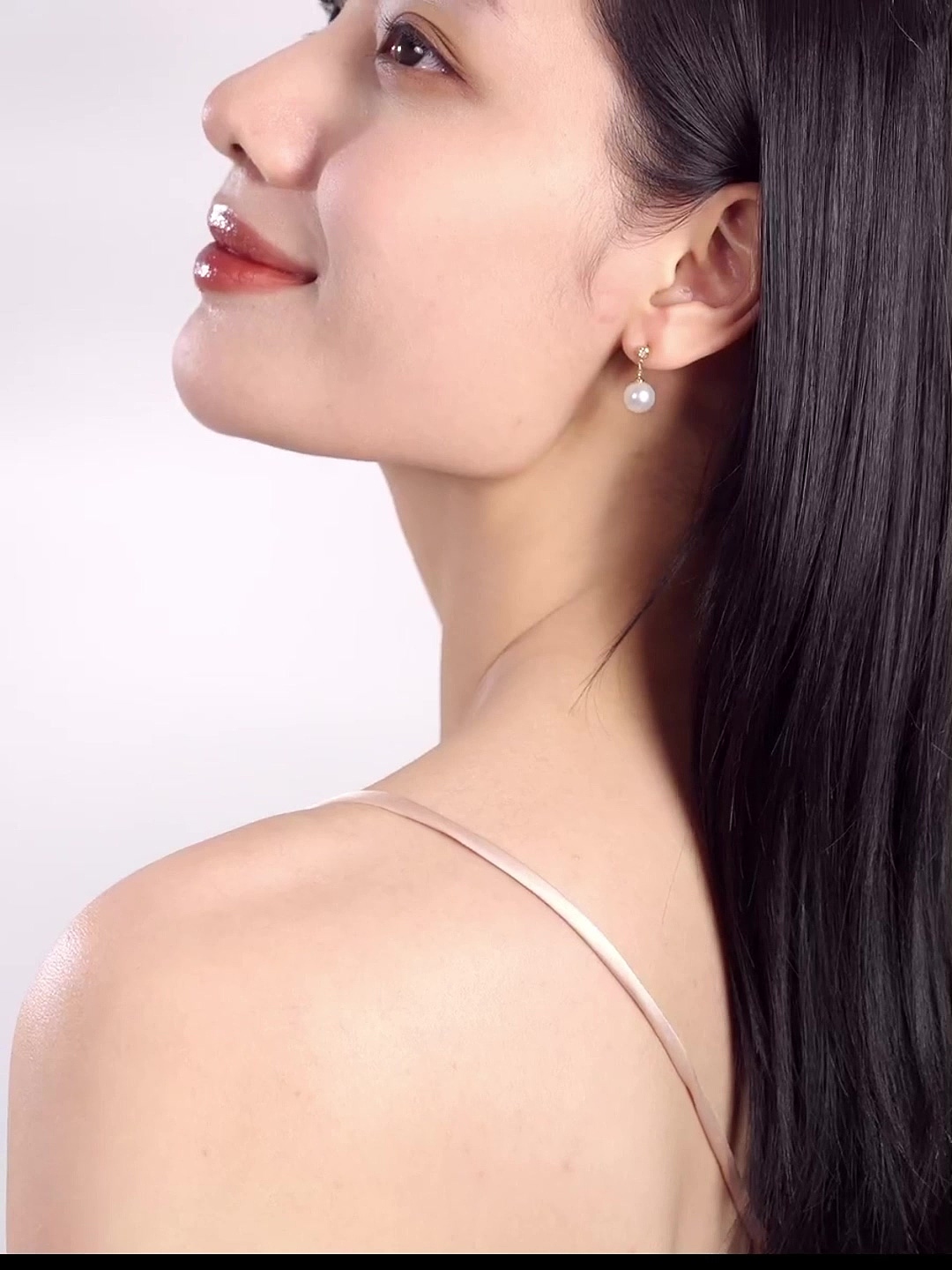 阮仕珍珠-耳饰