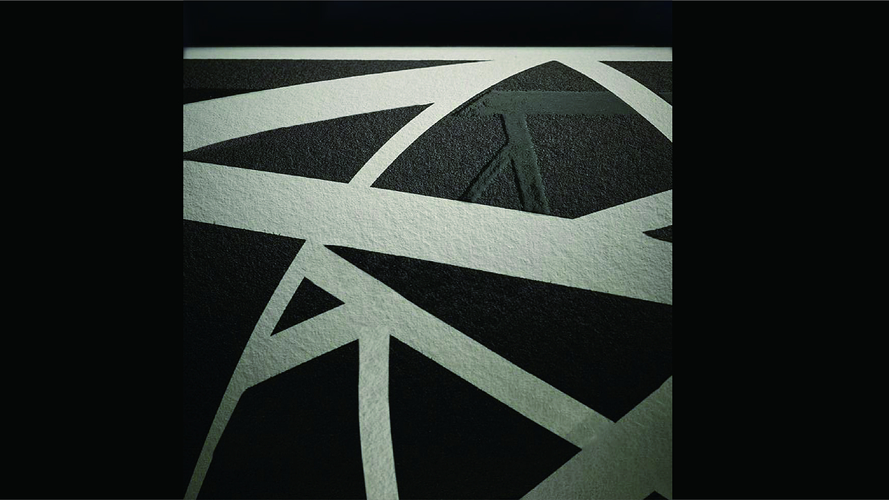 #美术学院视觉导视系统设计#（图ZMjk4NTA0NDg0） - 其他平面 - 站酷设计师见证黎明原创素材 - 站酷ZCOOL