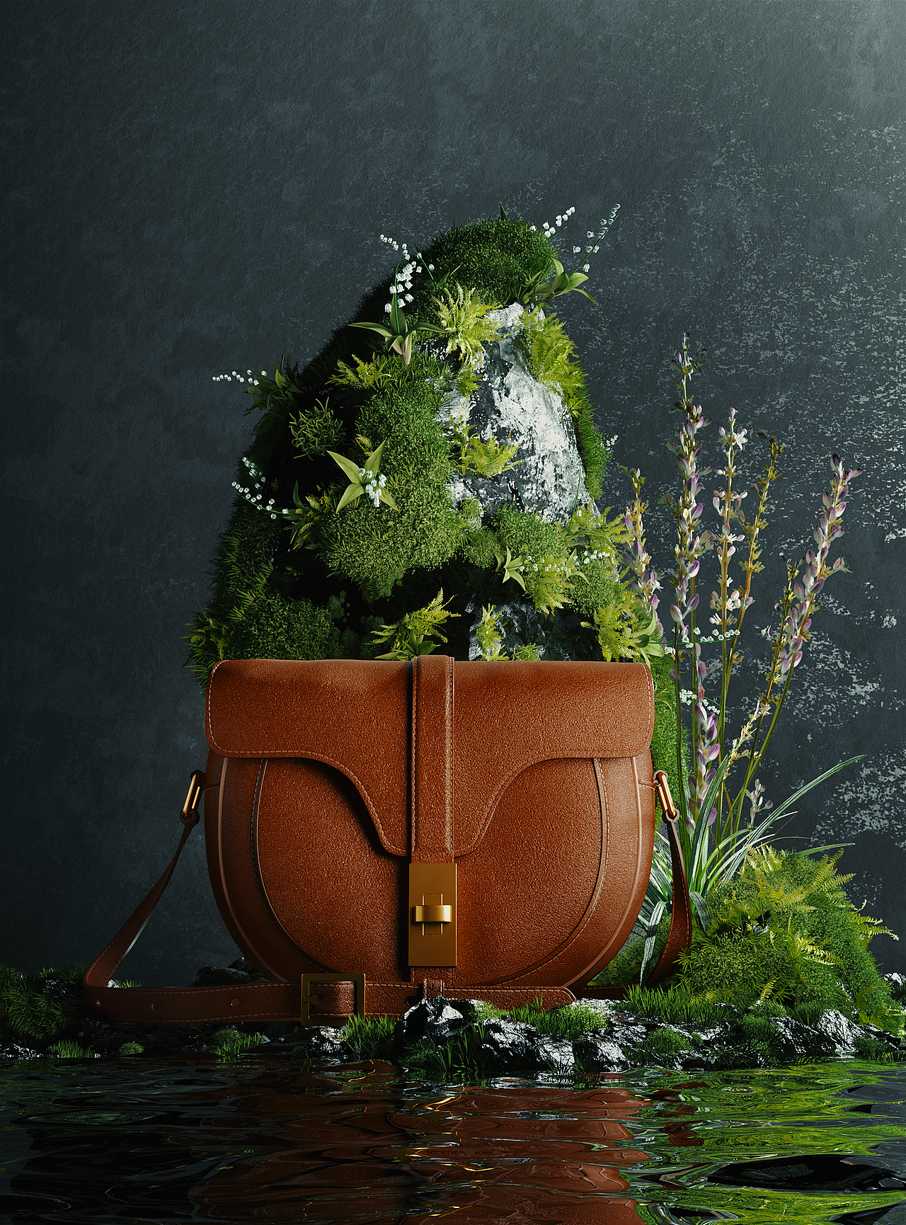 近期的一些渲染作品（图ZMzE3MTcxMDI4） - 产品 - 站酷设计师团绒原创素材 - 站酷ZCOOL