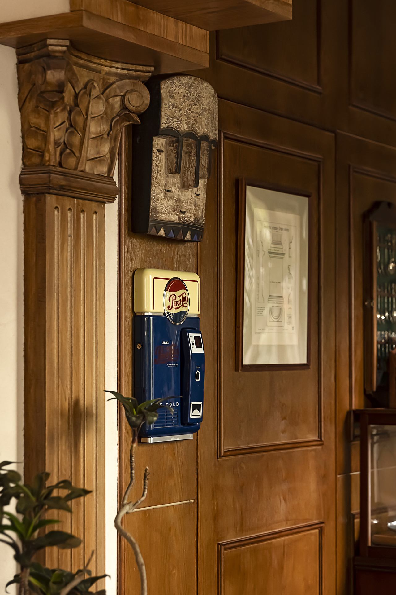 奇遇摩登 Modern Adventure（图ZMzUwOTA3MDcy） - 酒店餐饮设计 - 站酷设计师妖怪联动设计部原创素材 - 站酷ZCOOL