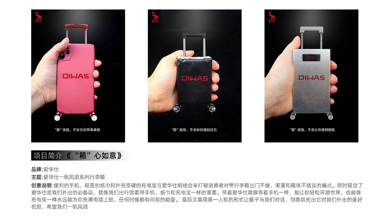 2018-2022年作品集