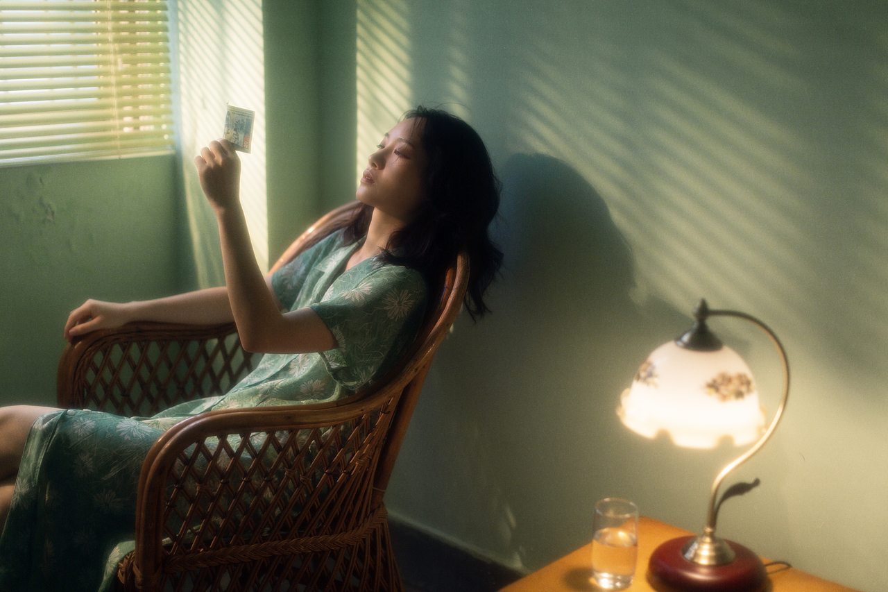 一点夜色（图ZMzE3OTA3NzI4） - 人像摄影 - 站酷设计师摄手座DA原创素材 - 站酷ZCOOL